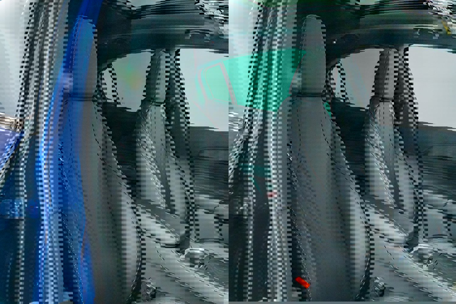 Used 2025 Maserati Grecale Modena image 28