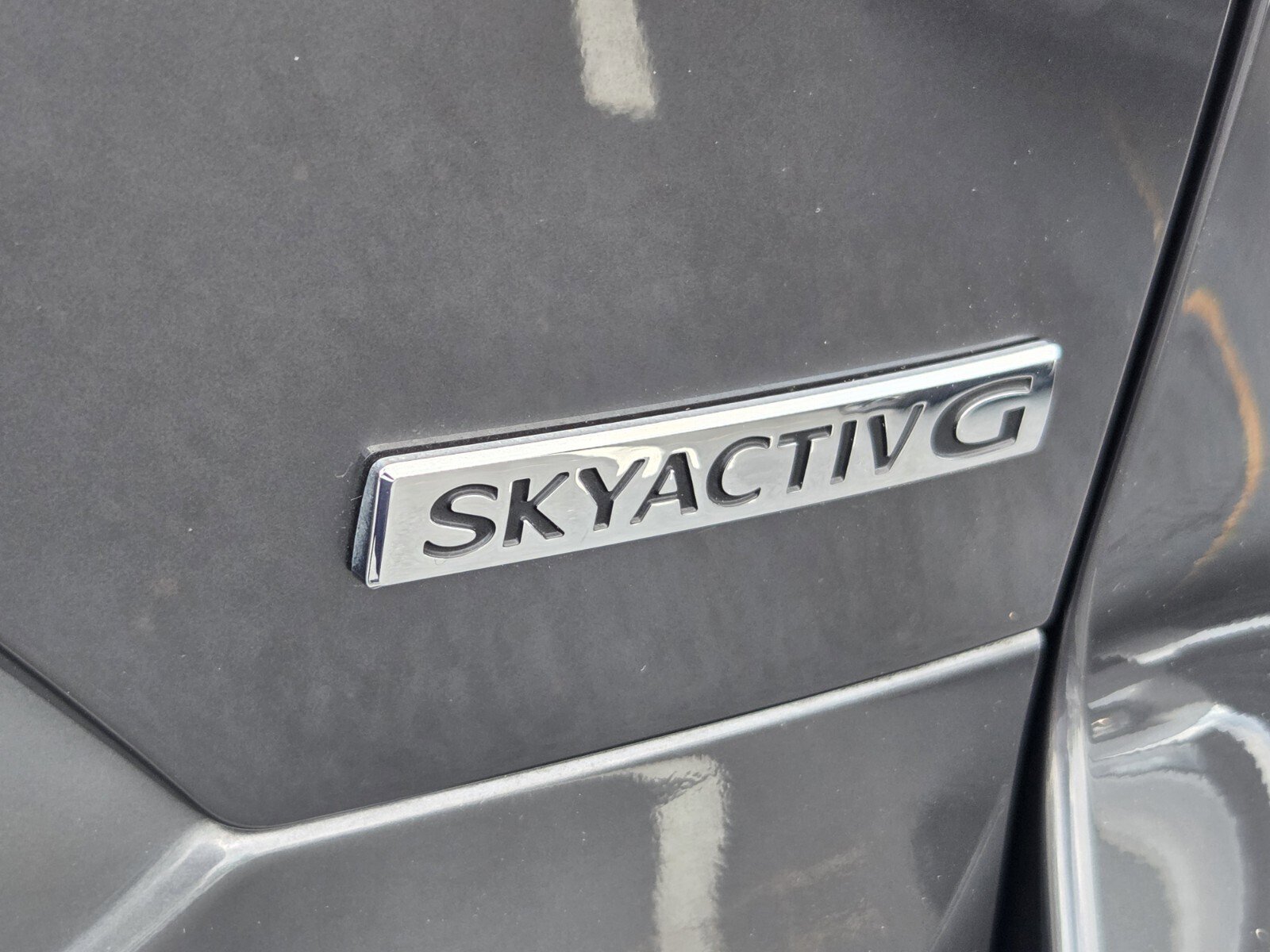 Used 2024 MAZDA CX-5 AWD 2.5 S w/ Select Package image 31