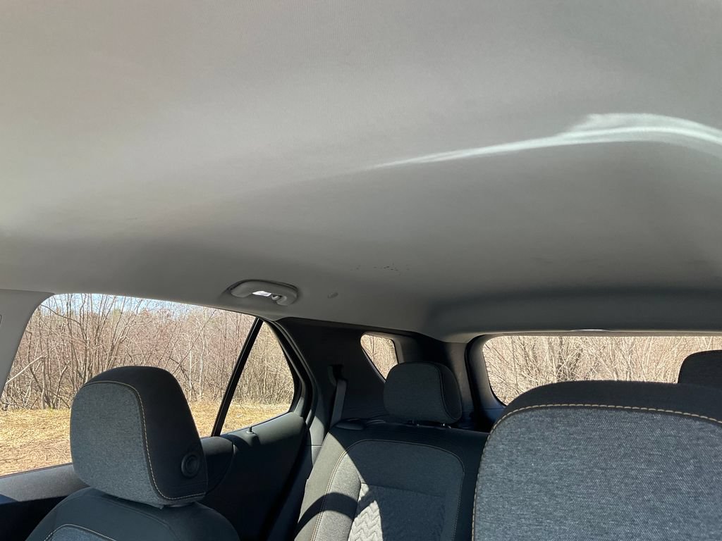 Used 2024 Chevrolet Equinox LT AWD/4WD image 14