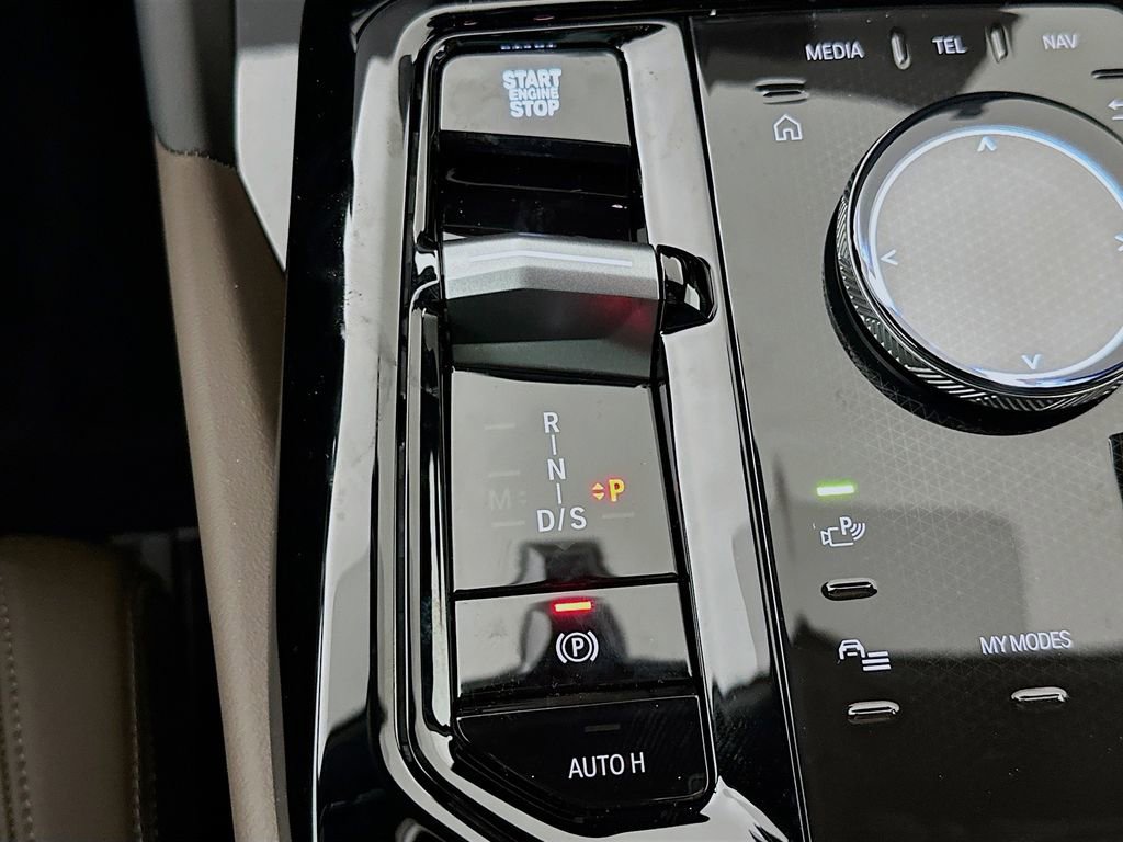 New 2026 BMW 530i xDrive image 22