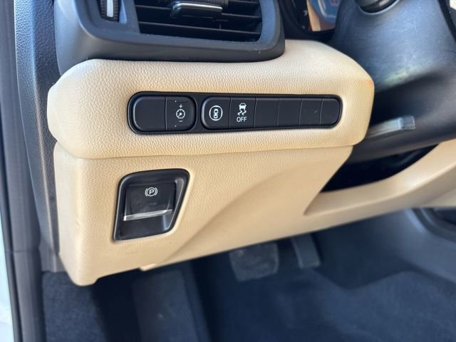 Used 2023 Acura TLX image 17