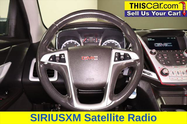 Used 2012 GMC Terrain SLE FWD image 15