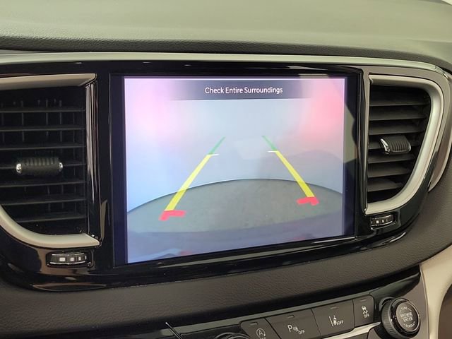 Used 2023 Chrysler Pacifica Touring-L FWD image 29