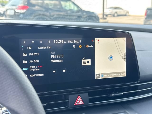 New 2026 Hyundai Elantra N FWD image 18