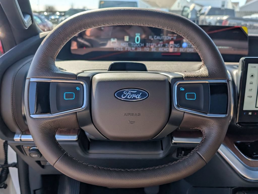 New 2026 Ford Expedition Max King Ranch AWD/4WD image 29