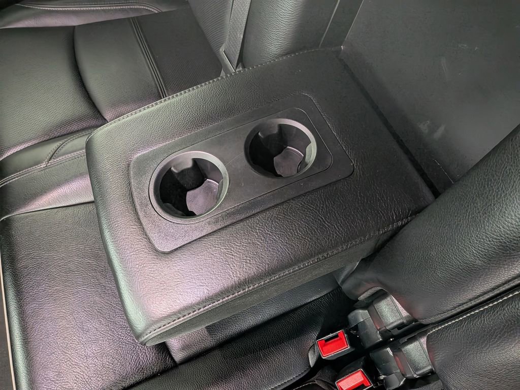 Used 2021 RAM 2500 Limited image 35