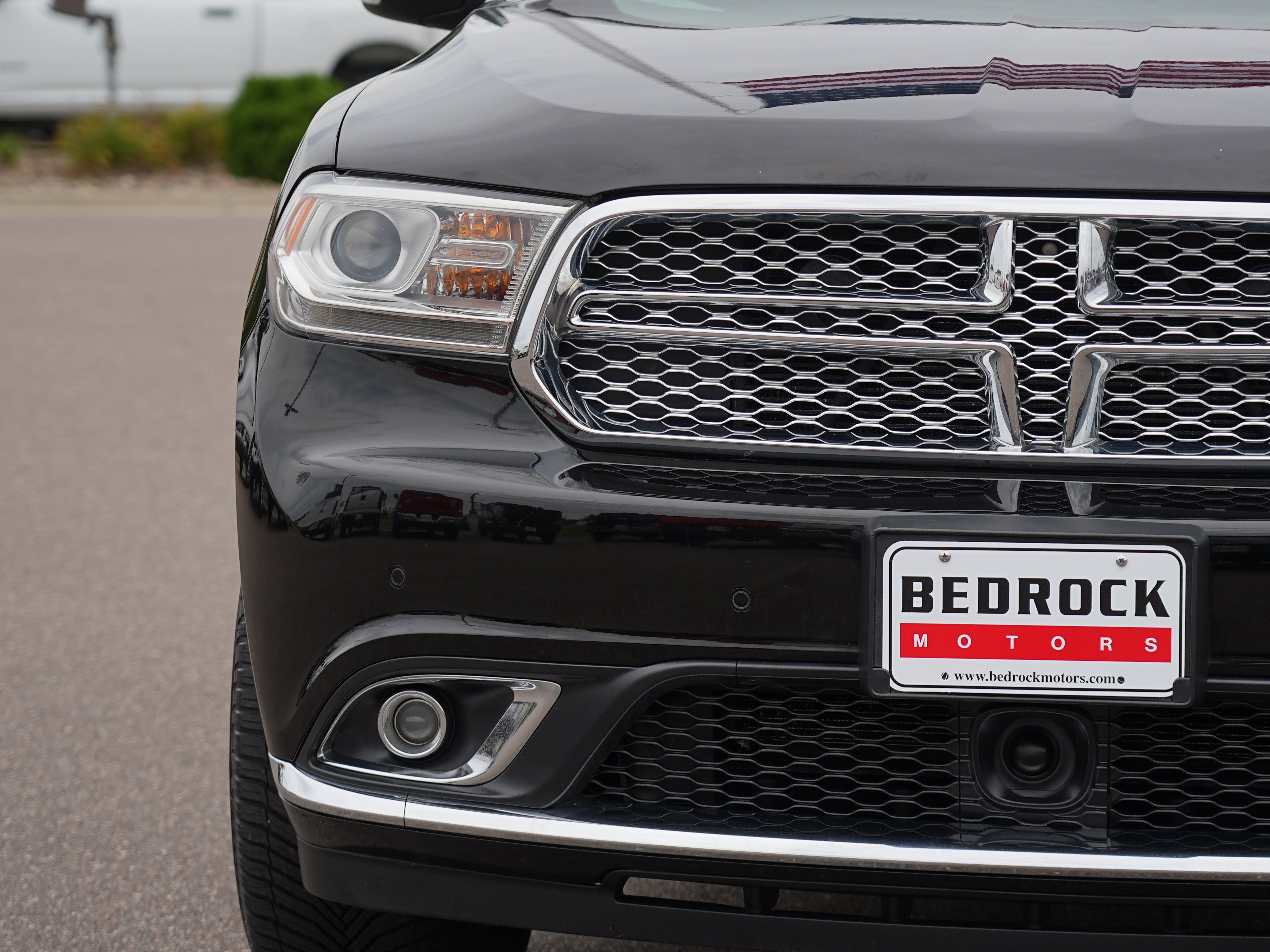 Used 2020 Dodge Durango Citadel w/ Technology Group AWD/4WD image 9