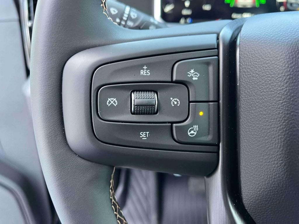 New 2026 GMC Sierra 2500 AT4 w/ Max Trailering Package image 25