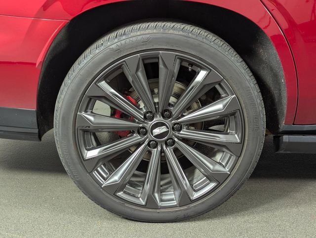 Used 2025 Cadillac Escalade V image 13