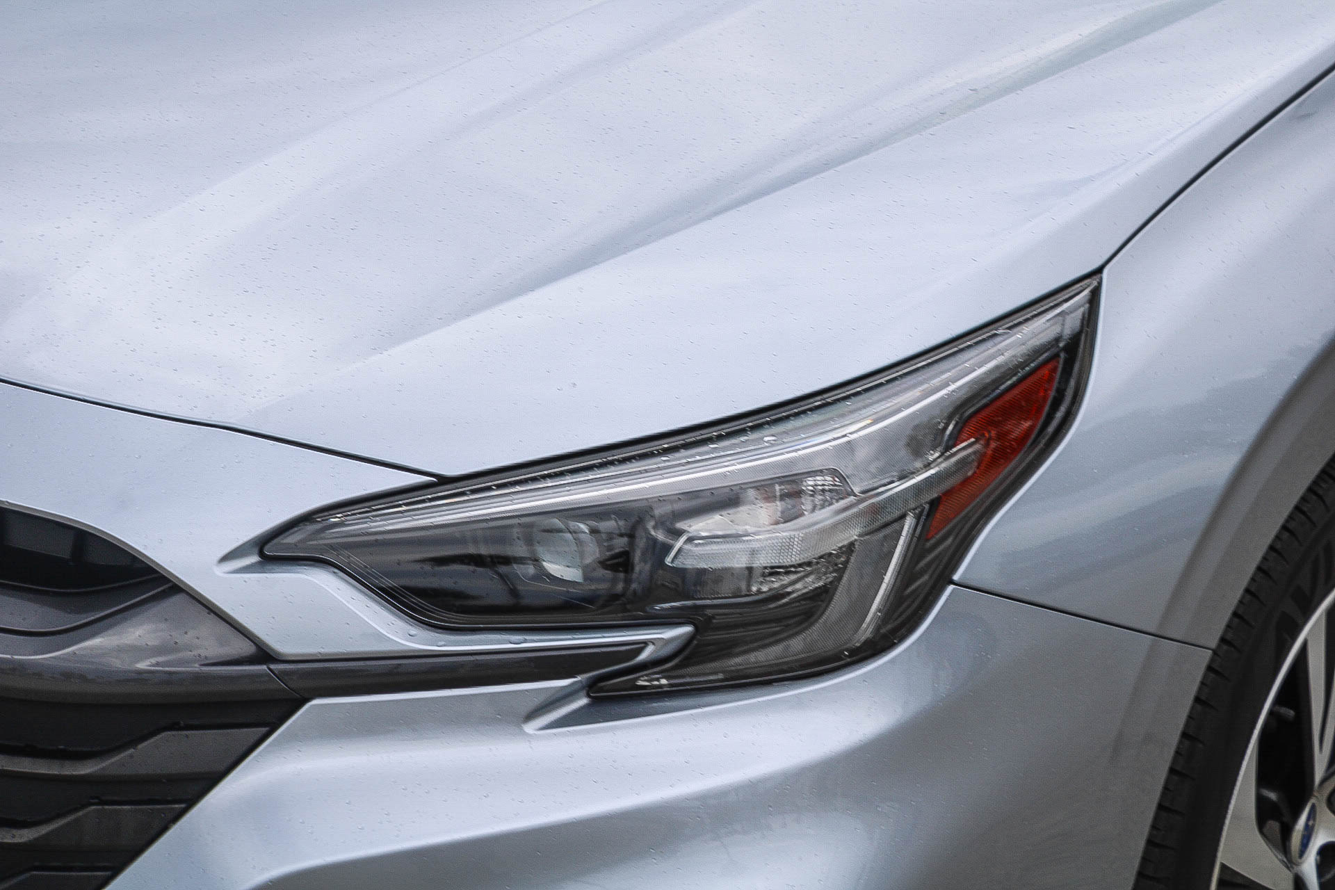 Used 2023 Subaru Legacy Premium AWD/4WD image 5