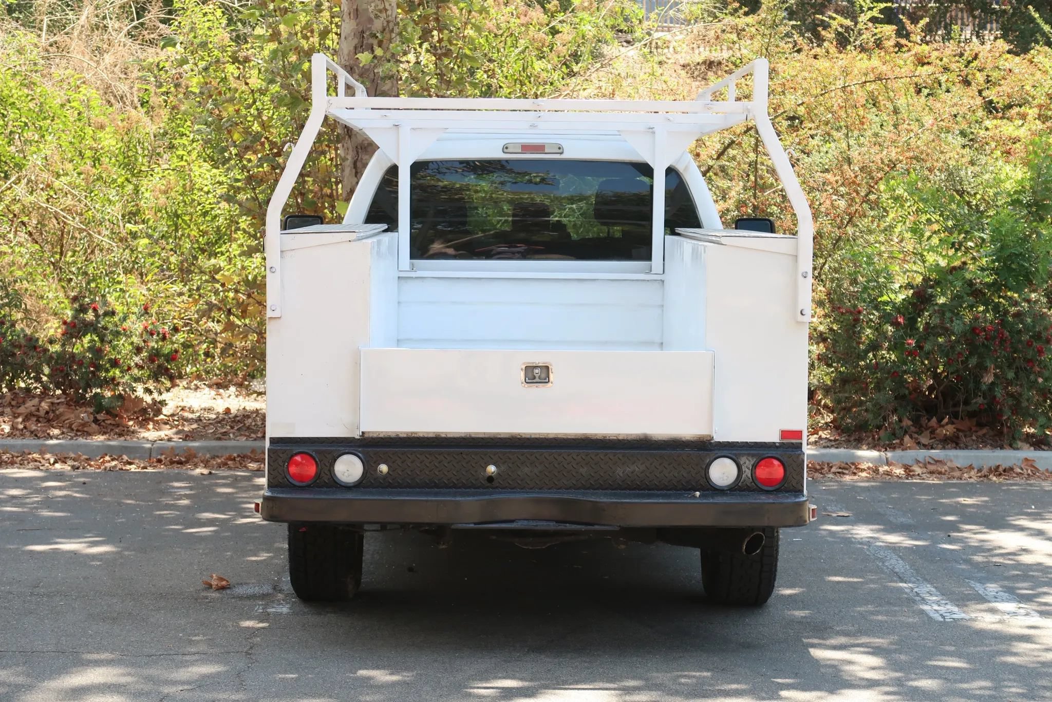 Used 2012 Ford F350 XL w/ PWR Equipment Group RWD image 10