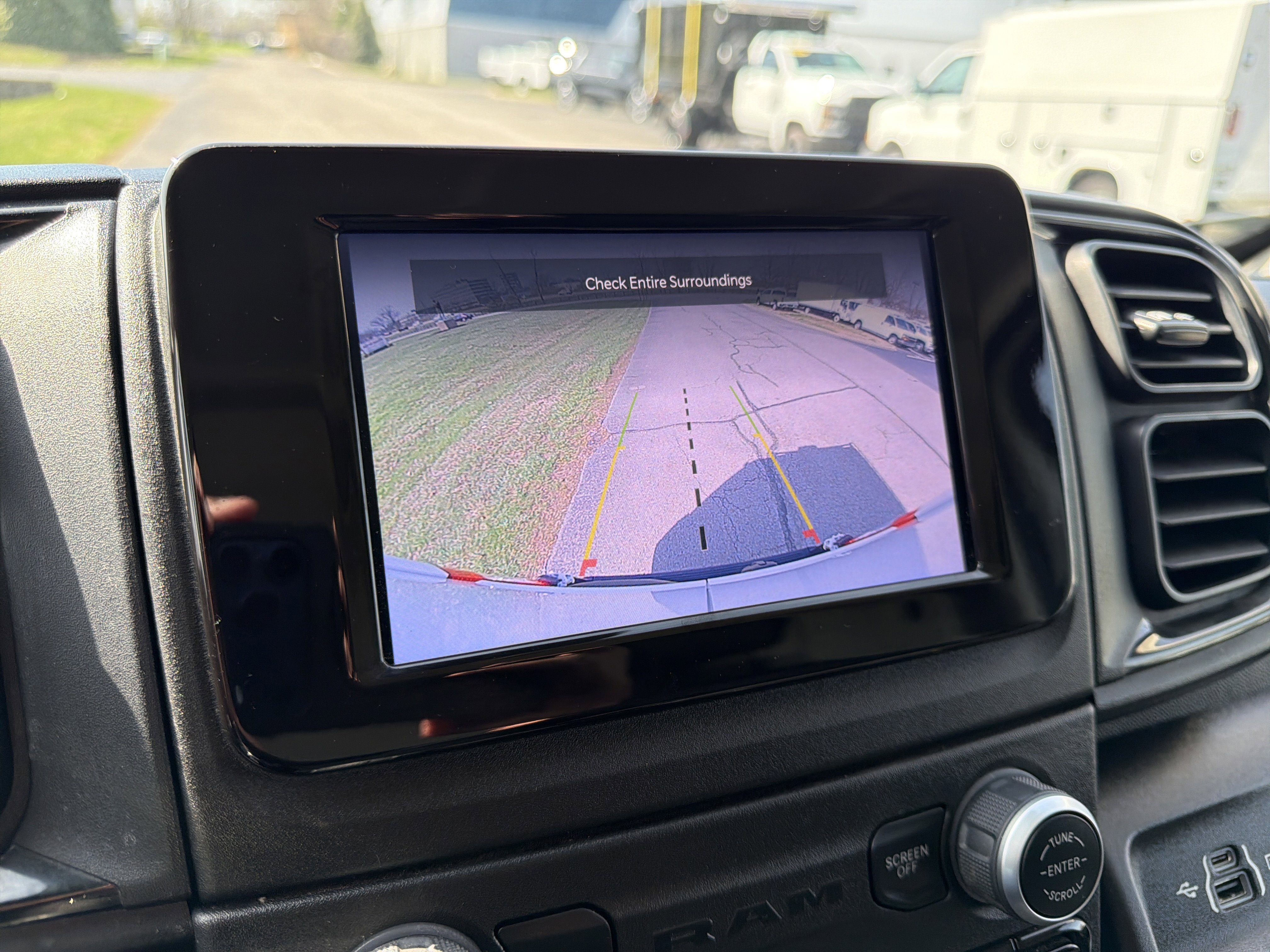 Used 2022 RAM ProMaster 3500 image 18