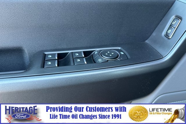 New 2025 Ford F250 XL w/ STX Appearance Package image 11