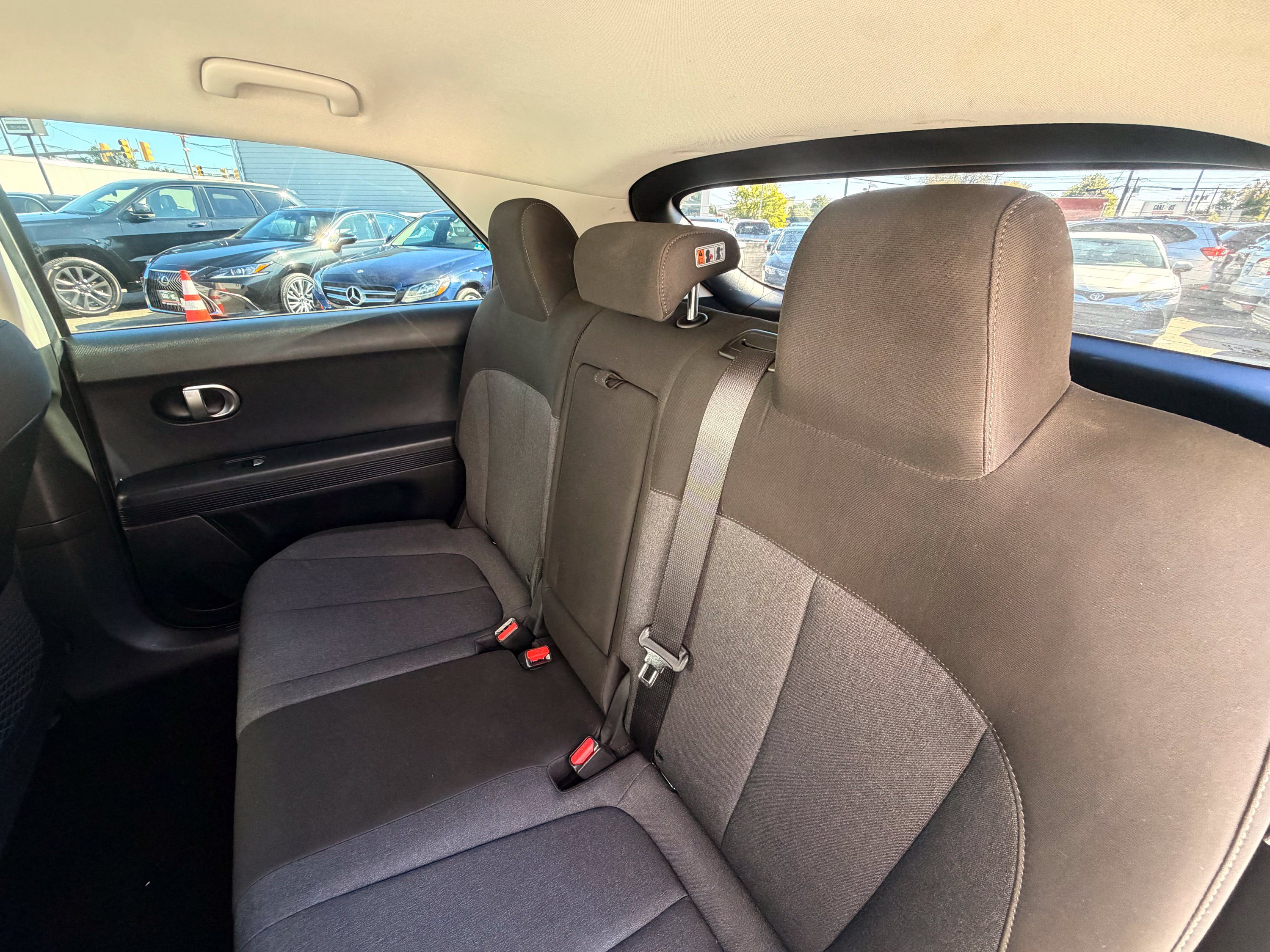 Used 2022 Hyundai Ioniq 5 SE AWD/4WD image 19