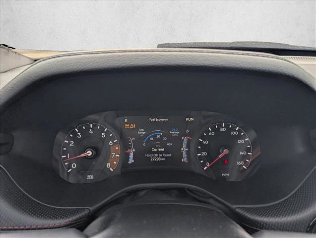 Used 2025 Jeep Compass Trailhawk image 9