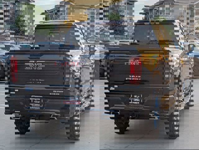 New 2026 GMC Sierra 1500 Denali w/ Technology Package image 4