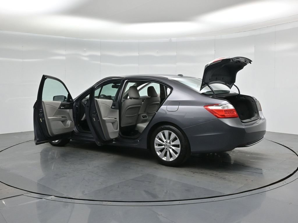 Used 2014 Honda Accord EX-L image 34