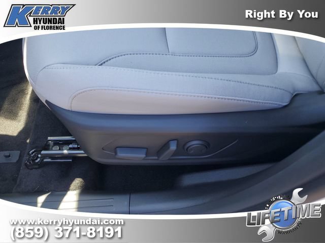 New 2026 Hyundai Tucson SEL AWD/4WD image 18