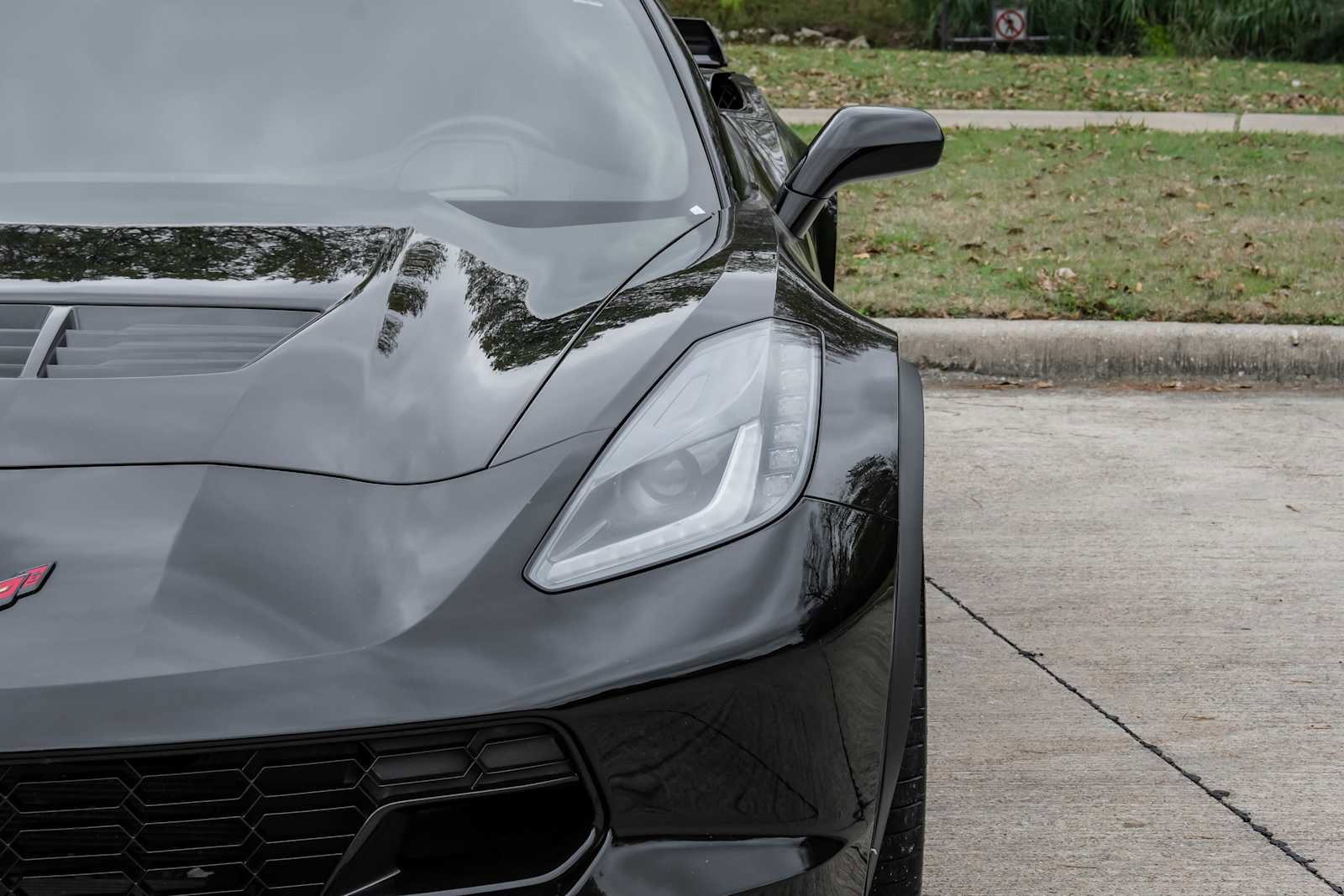 Used 2017 Chevrolet Corvette Z06 image 45