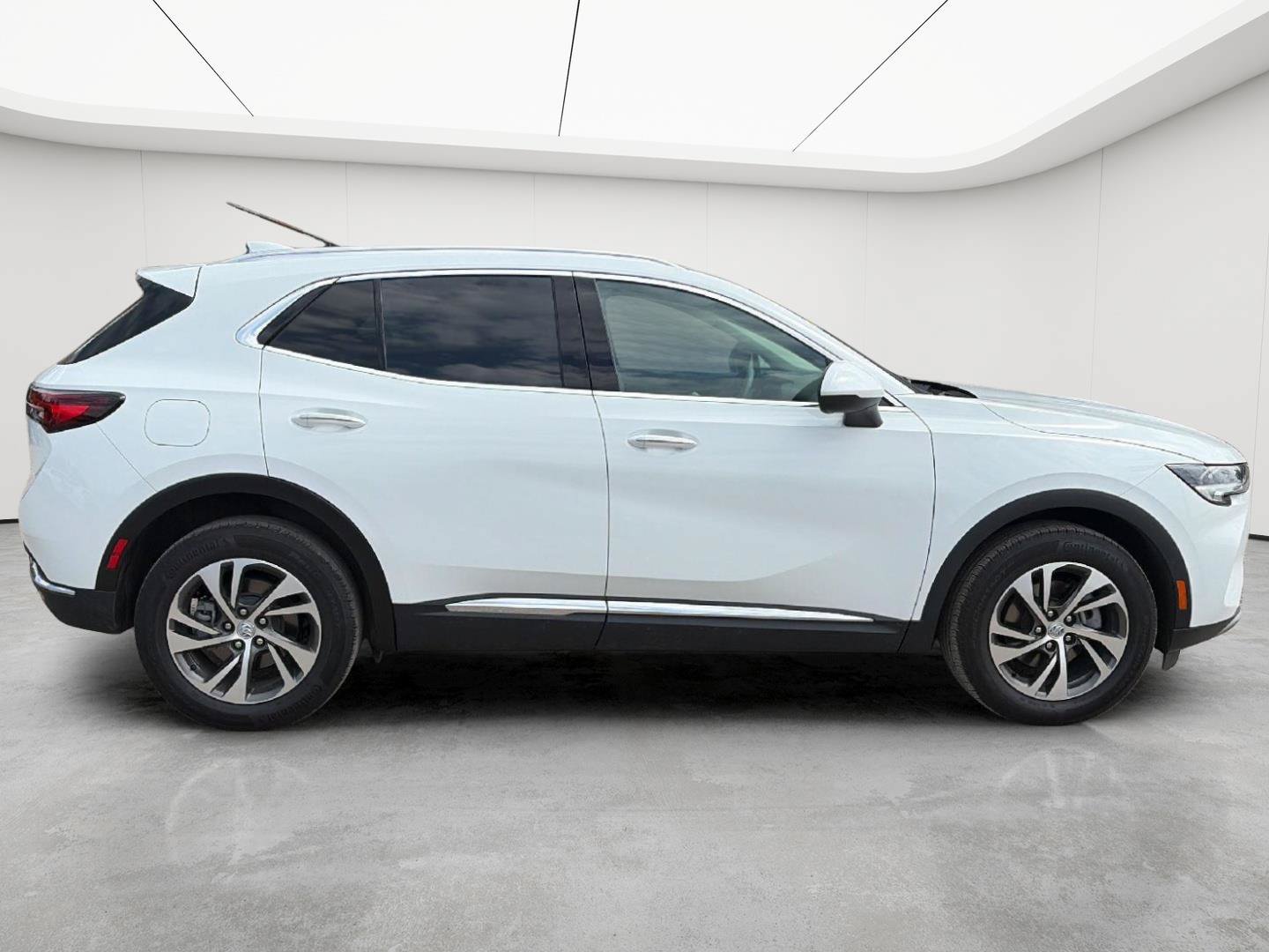 Certified 2023 Buick Envision Essence AWD/4WD image 9