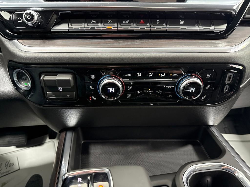 New 2026 GMC Sierra 1500 SLT w/ SLT Premium Package image 31