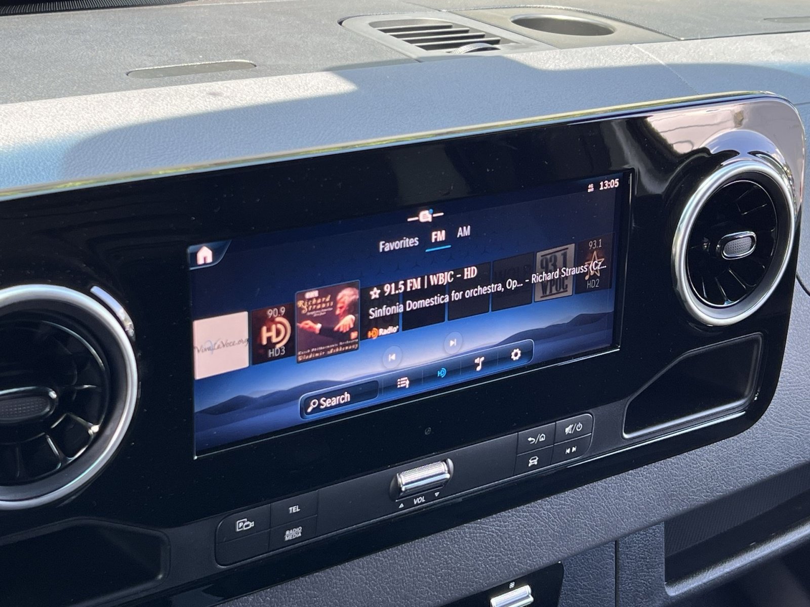 New 2026 Mercedes-Benz Sprinter 2500 image 23