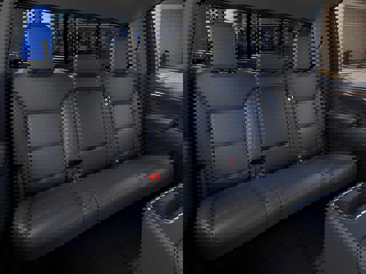 New 2026 Chevrolet Silverado 1500 LT w/ Z71 Off-Road Package image 17