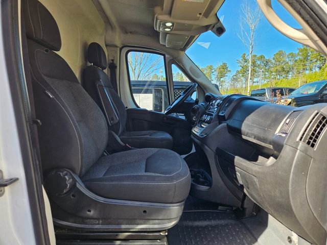 Used 2019 RAM ProMaster 1500 w/ Interior Convenience Group image 13