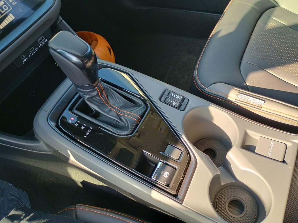 New 2026 Subaru Crosstrek 2.5i Limited image 21