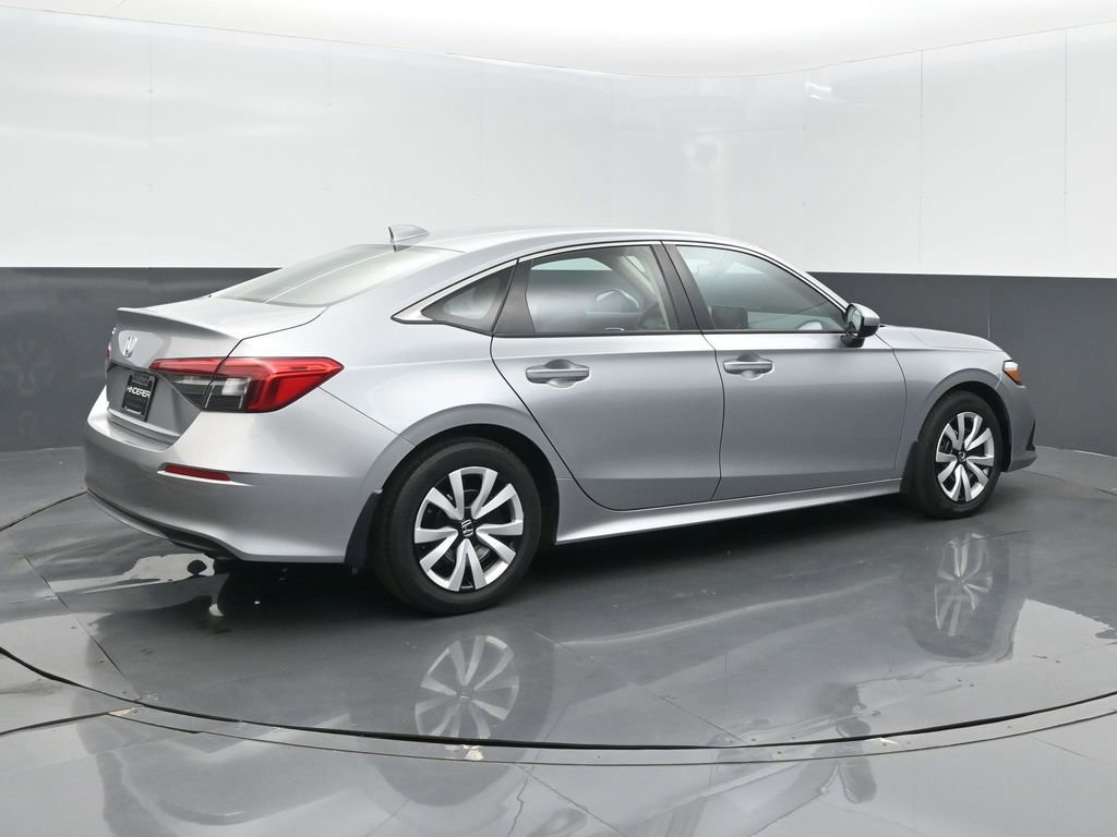 Used 2023 Honda Civic LX image 22