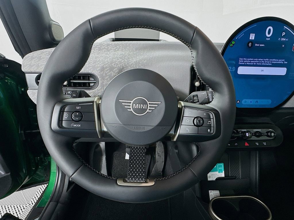 New 2026 MINI Cooper S image 10