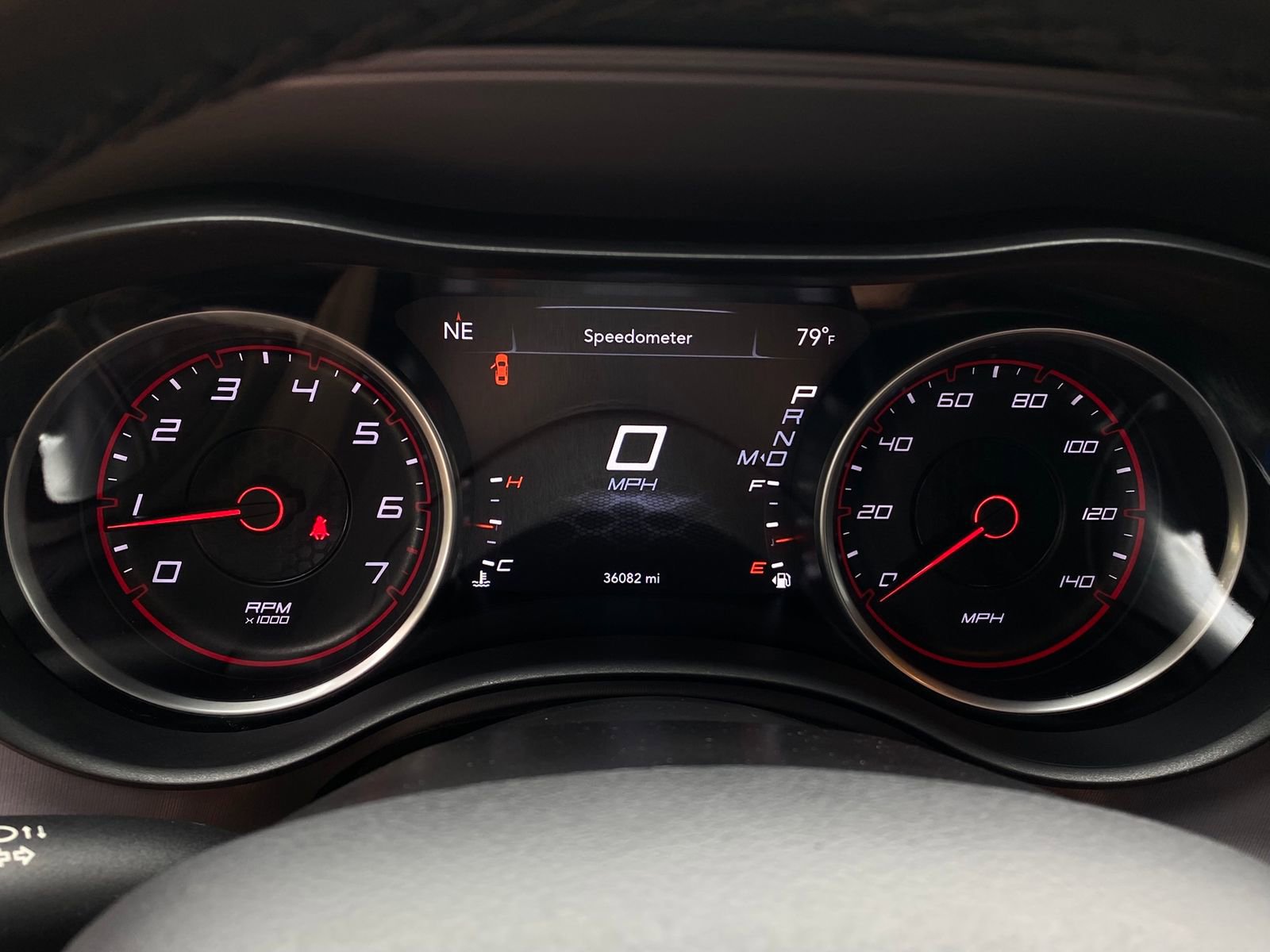 Used 2023 Dodge Charger GT w/ Plus Group AWD/4WD image 22