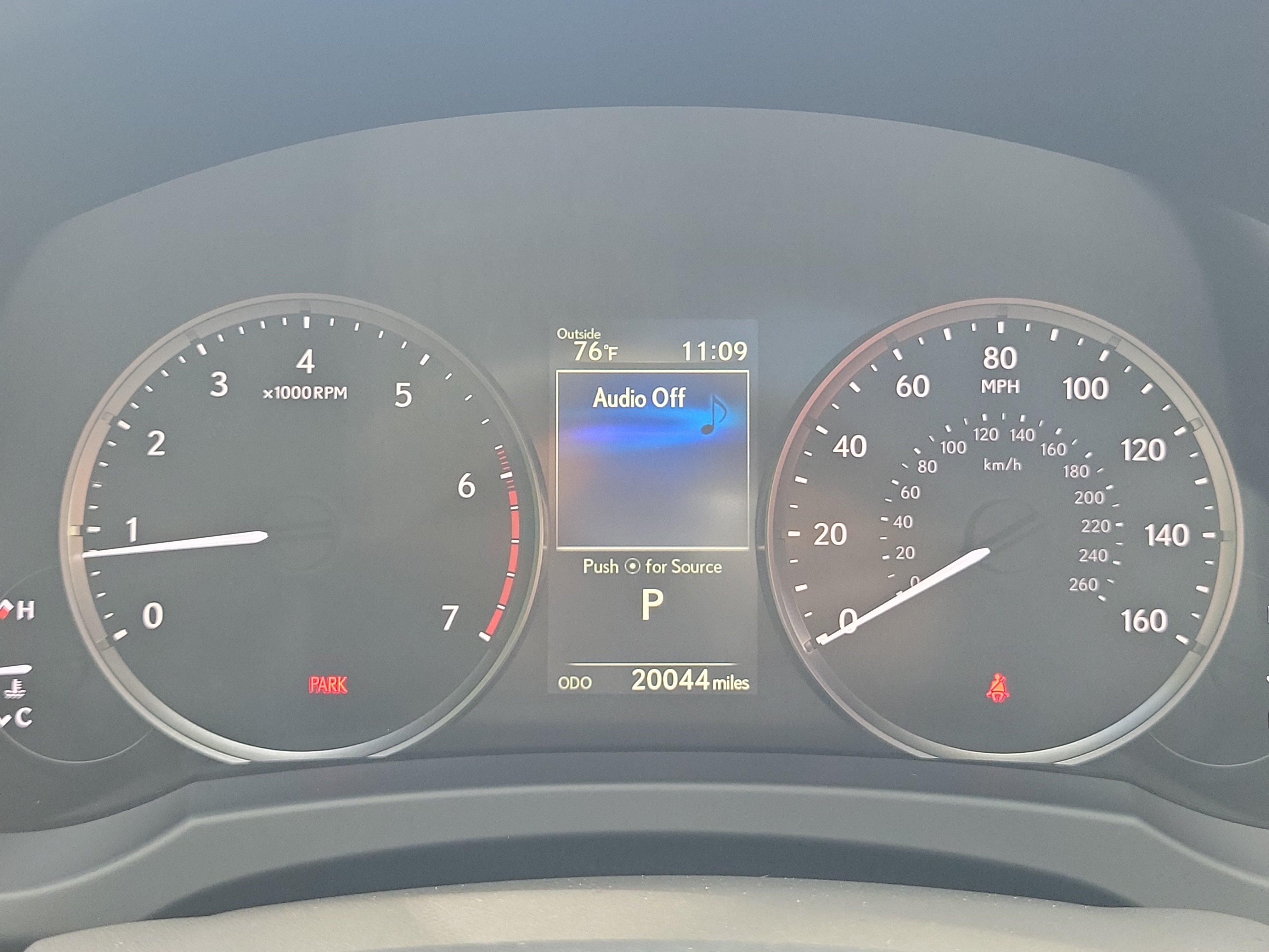 Used 2025 Lexus IS 300 w/ Premium Package RWD image 29