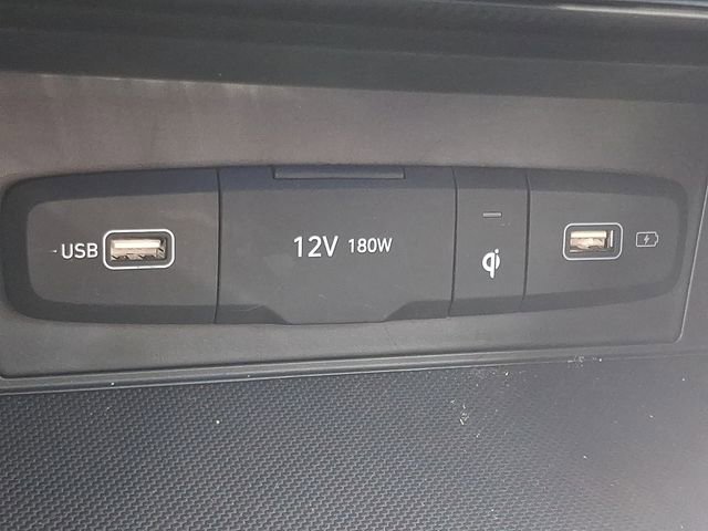 Used 2023 Hyundai Tucson Limited image 24