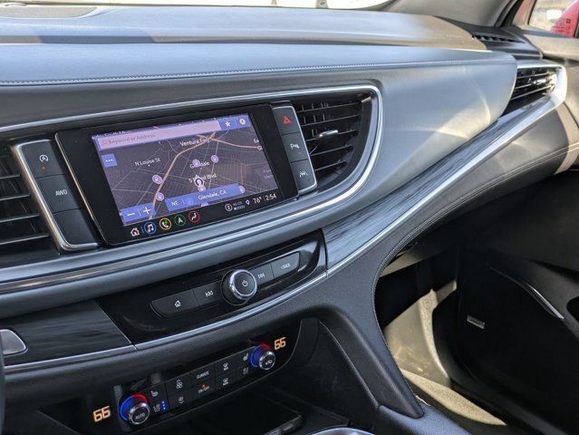 Used 2024 Buick Enclave Premium AWD/4WD image 15