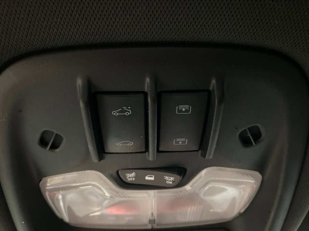 Certified 2021 Chevrolet TrailBlazer RS w/ Sun and Liftgate Package image 25