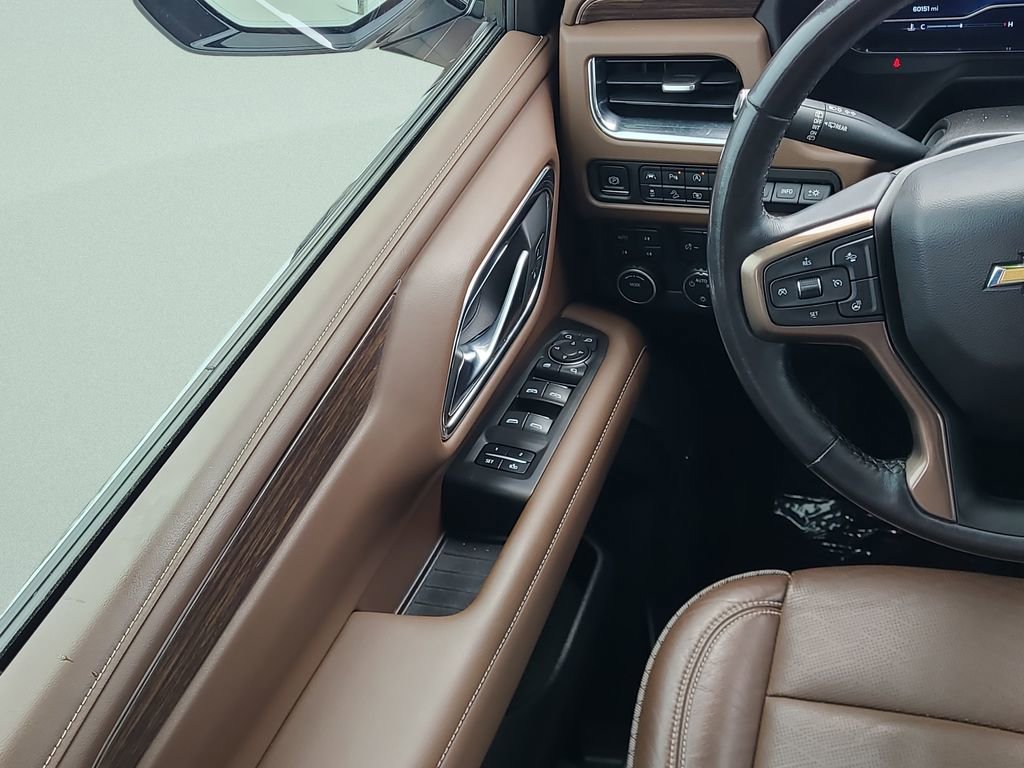 Used 2022 Chevrolet Tahoe High Country image 31
