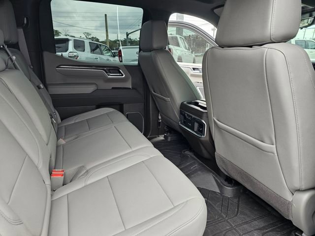 Used 2025 Chevrolet Silverado 1500 LTZ w/ Technology Package image 28