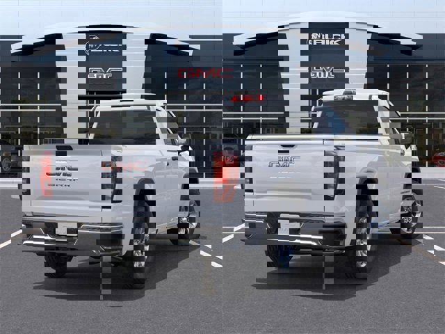 New 2026 GMC Sierra 1500 Pro image 4