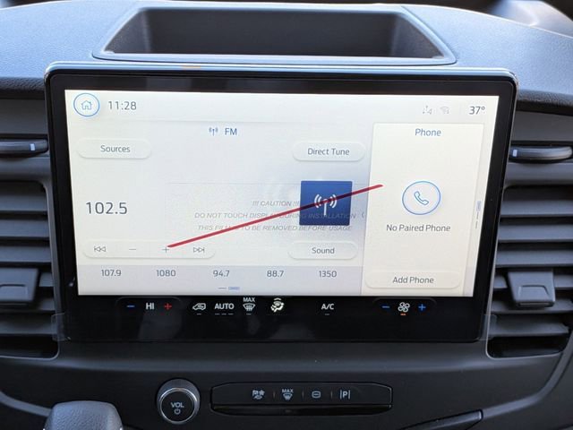 New 2026 Ford Transit 350 148 High Roof image 18