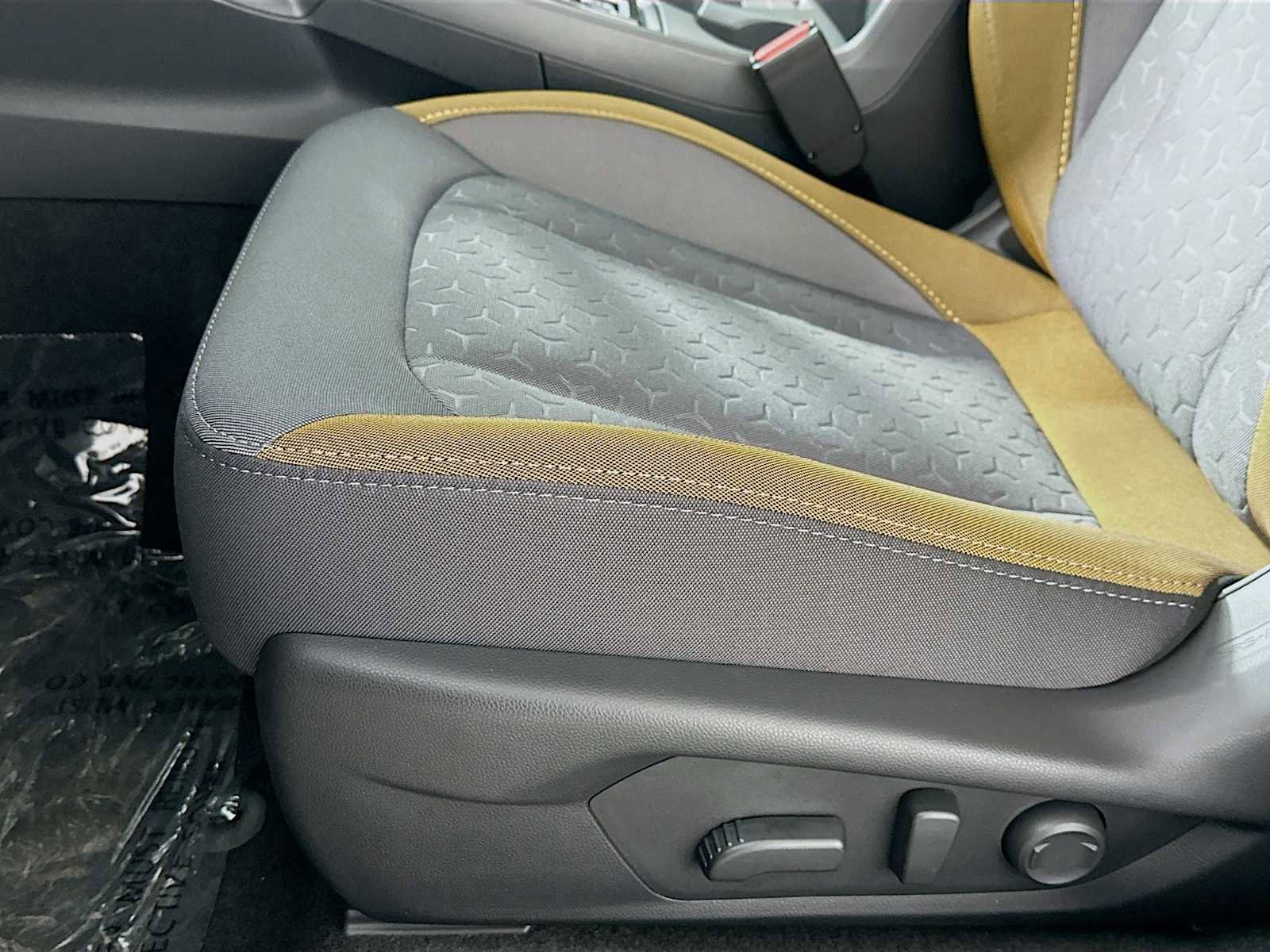 Certified 2025 Subaru Crosstrek 2.5i Sport image 17