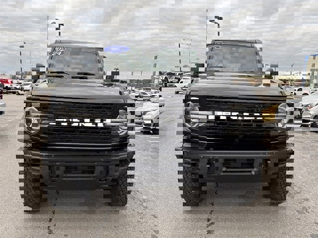 Used 2024 Ford Bronco Wildtrak image 8