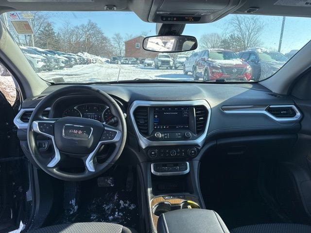 Used 2023 GMC Acadia SLE w/ Driver Convenience Package image 19