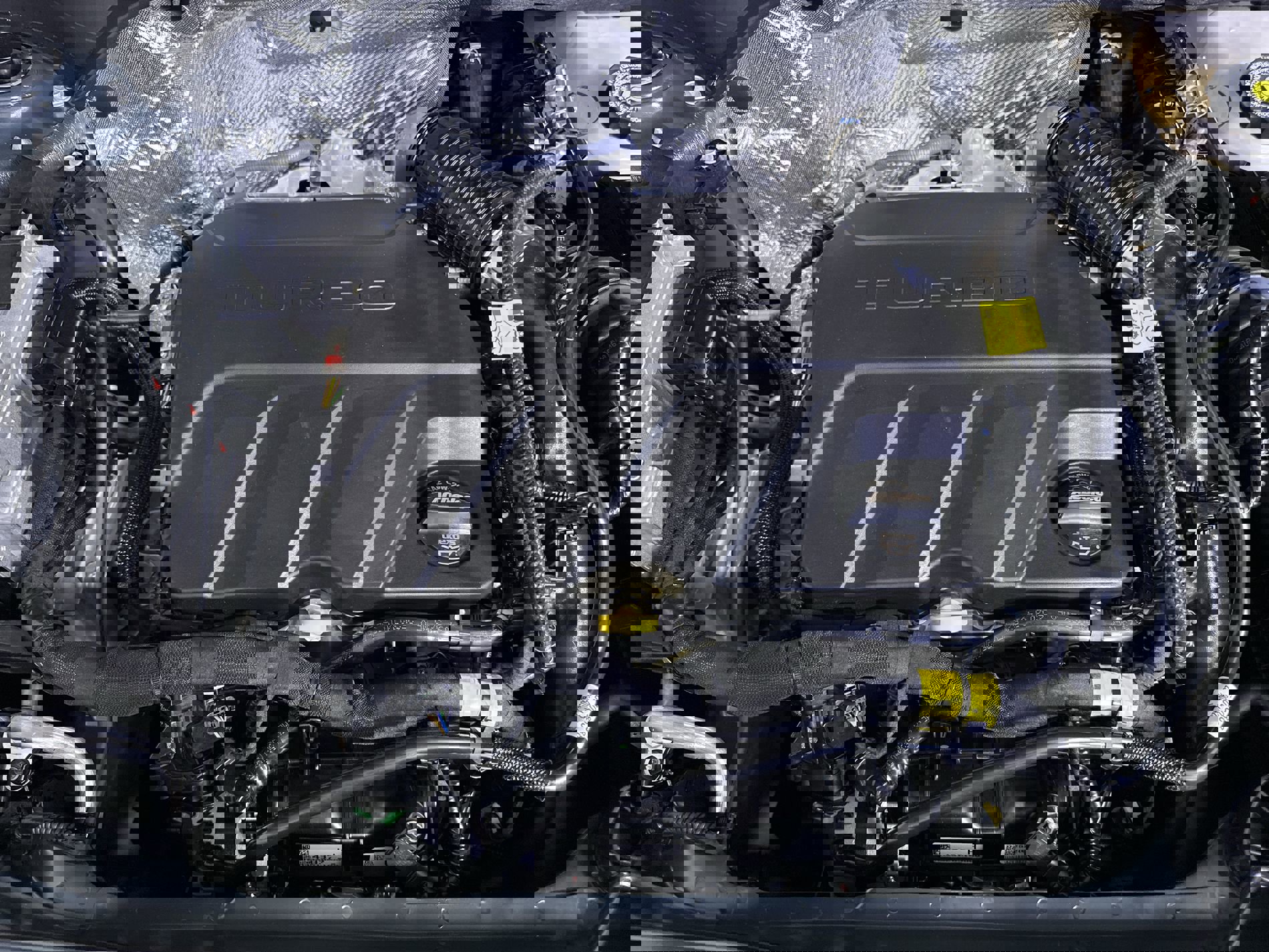 New 2026 Chevrolet Trax LT image 65