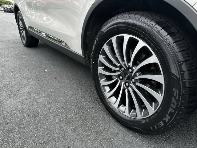 Certified 2023 Lincoln Aviator AWD w/ Premium Package image 11