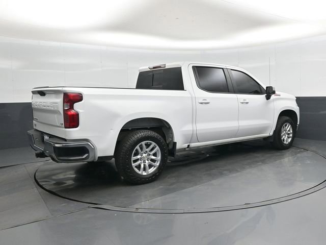 Used 2020 Chevrolet Silverado 1500 LT w/ All-Star Edition image 4