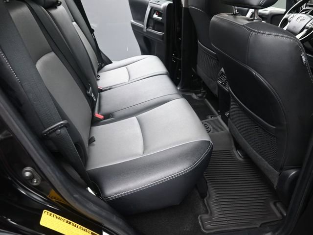 Used 2023 Toyota 4Runner SR5 Premium AWD/4WD image 16