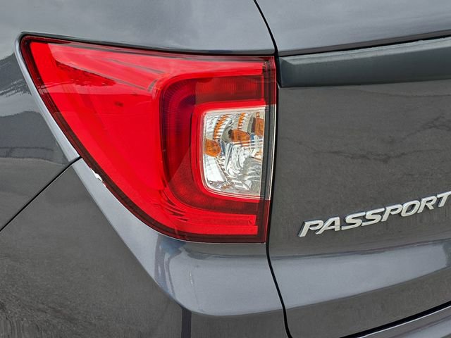 Used 2021 Honda Passport EX-L image 35