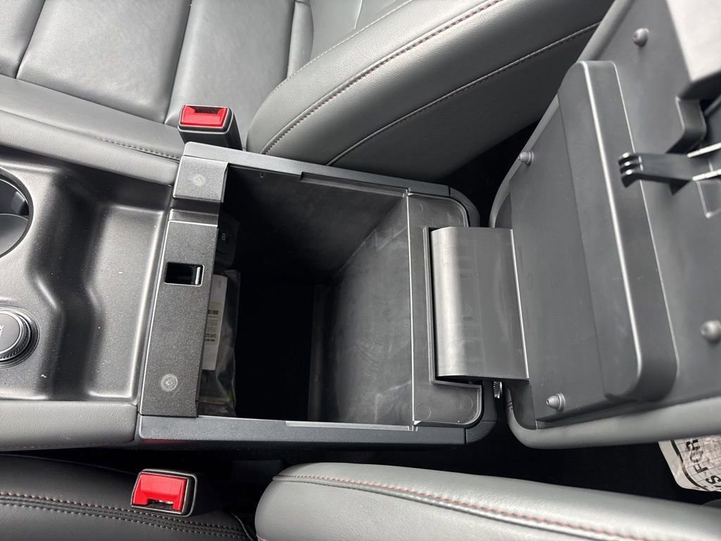 New 2025 Ford Explorer Active w/ Active Comfort Package image 26