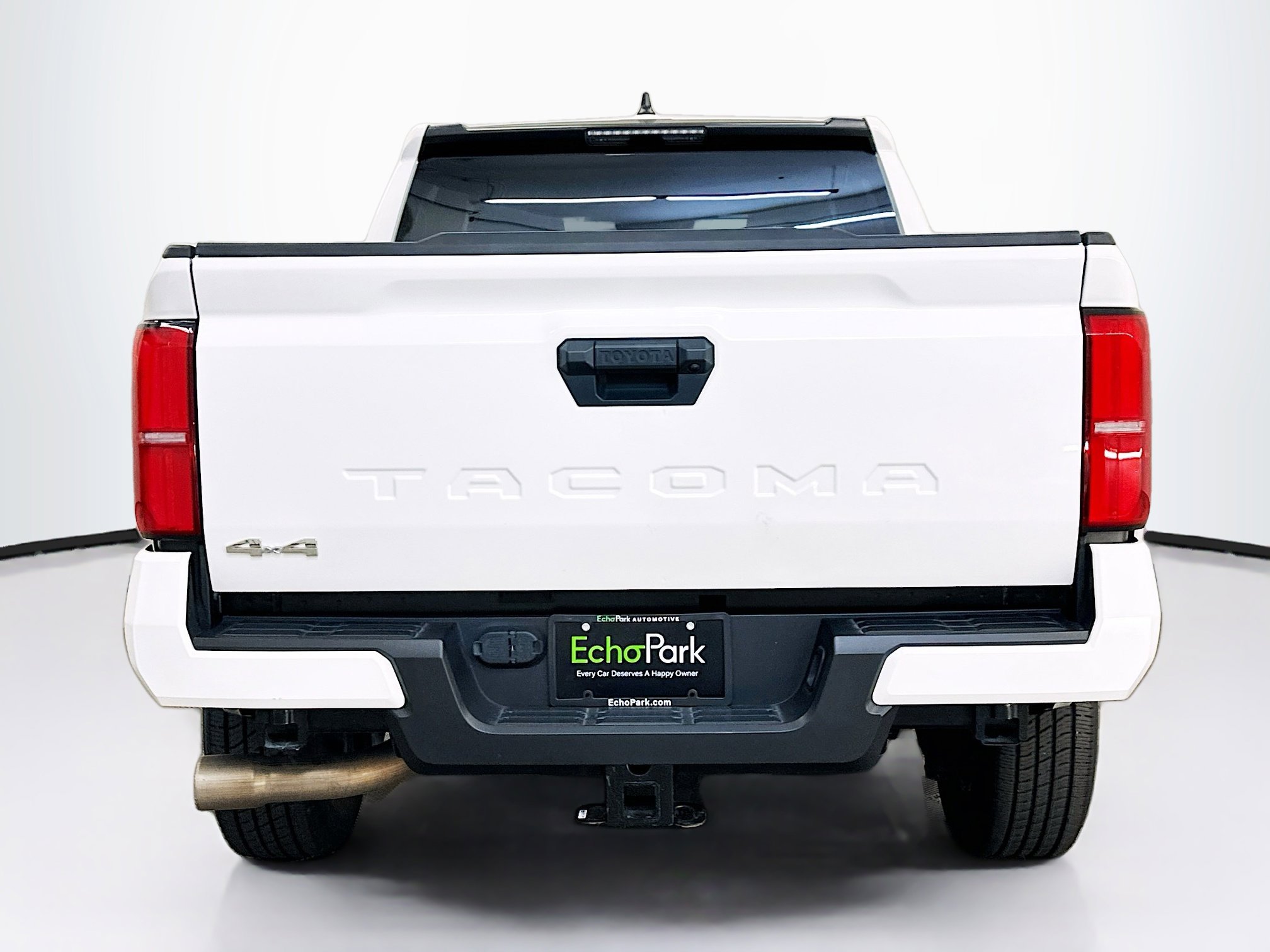 Used 2024 Toyota Tacoma SR5 image 7